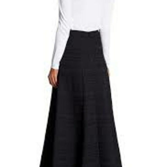 XSOLDX Alice & Olivia Leixa Ballgown Skirt - Picture 5 of 8